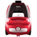 Odkurzacz AMICA VM3044 Bagio Eco tradycyjny bezworkowy 850W czerwony