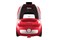 Odkurzacz AMICA VM3044 Bagio Eco tradycyjny bezworkowy 850W czerwony