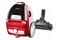 Odkurzacz AMICA VM3044 Bagio Eco tradycyjny bezworkowy 850W czerwony