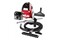 Odkurzacz AMICA VM3044 Bagio Eco tradycyjny bezworkowy 850W czerwony