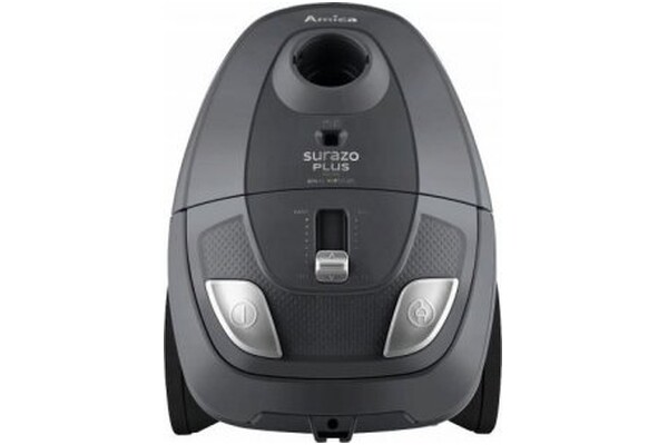 Odkurzacz AMICA VM1150 tradycyjny workowy 850W czarny