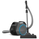 Odkurzacz MIELE Boost CX1 PowerLine tradycyjny z pojemnikiem 890W czarny