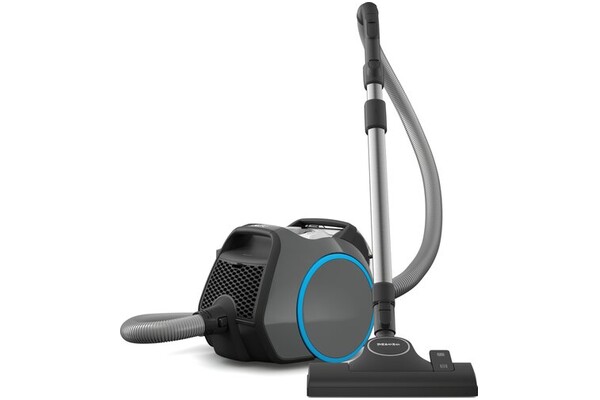Odkurzacz MIELE Boost CX1 PowerLine tradycyjny z pojemnikiem 890W czarny