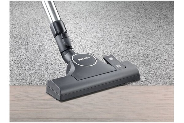 Odkurzacz MIELE Boost CX1 PowerLine tradycyjny z pojemnikiem 890W czarny