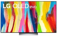 Telewizor LG OLED55C21LA 55" 4K Ultra HD OLED55C21LA