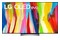 Telewizor LG OLED55C21LA 55" 4K Ultra HD OLED55C21LA