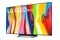 Telewizor LG OLED55C21LA 55" 4K Ultra HD OLED55C21LA