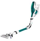 Odkurzacz Tefal TY9472 Air Force 360 Flex Pro pionowy bezworkowy zielony