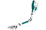 Odkurzacz Tefal TY9472 Air Force 360 Flex Pro pionowy bezworkowy zielony