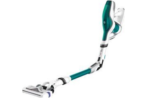 Odkurzacz Tefal TY9472 Air Force 360 Flex Pro pionowy bezworkowy zielony