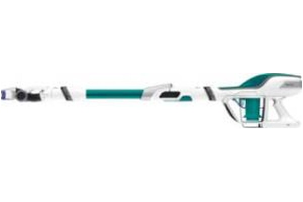 Odkurzacz Tefal TY9472 Air Force 360 Flex Pro pionowy bezworkowy zielony