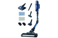 Odkurzacz Tefal TY9690 X-Force 8.60 Flex pionowy bezworkowy niebieski