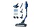 Odkurzacz Tefal TY9690 X-Force 8.60 Flex pionowy bezworkowy niebieski