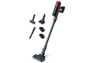 Odkurzacz Tefal X-Pert 6.60 pionowy bezworkowy czarny