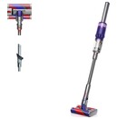 Odkurzacz DYSON Omni-glide pionowy bezworkowy fioletowy