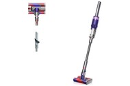 Odkurzacz DYSON Omni-glide pionowy bezworkowy fioletowy