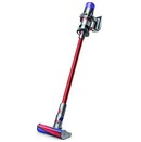 Odkurzacz DYSON V11 Fluffy pionowy bezworkowy czerwony