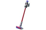 Odkurzacz DYSON V11 Fluffy pionowy bezworkowy czerwony