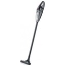 Odkurzacz Severin HV 7147 pionowy z pojemnikiem 120W czarny