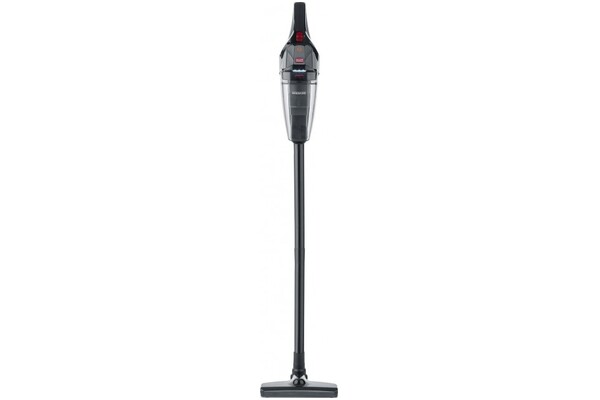 Odkurzacz Severin HV 7147 pionowy z pojemnikiem 120W czarny