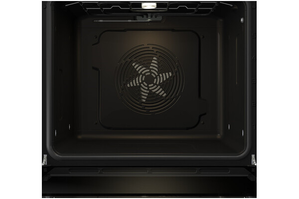 Piekarnik do zabudowy Gorenje BOS6737E05DBG elektryczny czarny