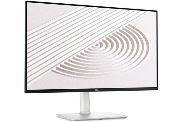 Monitor 23.8" DELL S2425HS biały