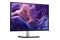 Monitor 24.1" DELL P2425E srebrno-czarny