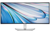 Monitor 34.1" DELL U3425WE biały