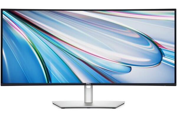 Monitor 34.1" DELL U3425WE biały