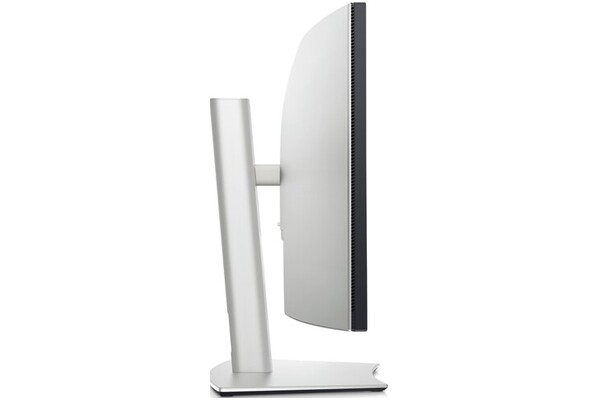 Monitor 34.1" DELL U3425WE biały