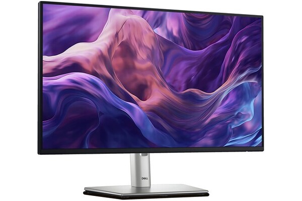 Monitor 23.8" DELL P2425H srebrno-czarny