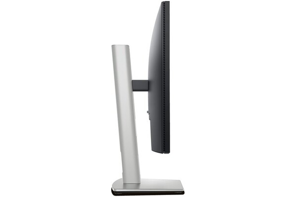 Monitor 23.8" DELL P2425H srebrno-czarny