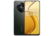 Smartfon realme 12X 5G czarny 6.67" 8GB/256GB