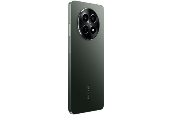 Smartfon realme 12X 5G czarny 6.67" 8GB/256GB