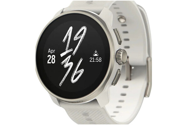 Smartwatch Suunto Race S 1.32" szary