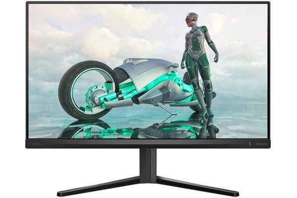 Monitor 23.8" Philips 24M2N3200S czarny
