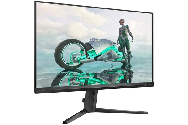 Monitor 23.8" Philips 24M2N3200S czarny
