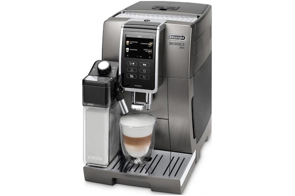 Ekspres De’Longhi Dinamica Plus ECAM37095T automatyczny