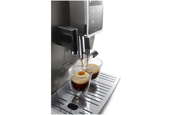 Ekspres De’Longhi Dinamica Plus ECAM37095T automatyczny