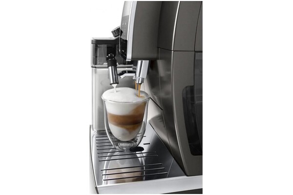 Ekspres De’Longhi Dinamica Plus ECAM37095T automatyczny