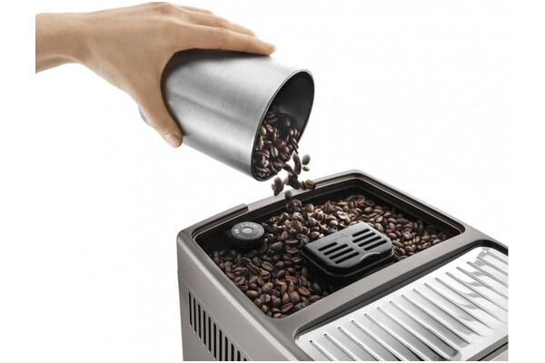 Ekspres De’Longhi Dinamica Plus ECAM37095T automatyczny