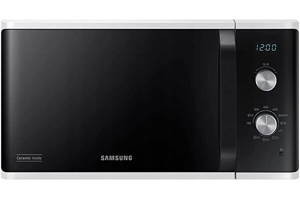 Kuchenka mikrofalowa Samsung MG23K3614AW 23l 800W
