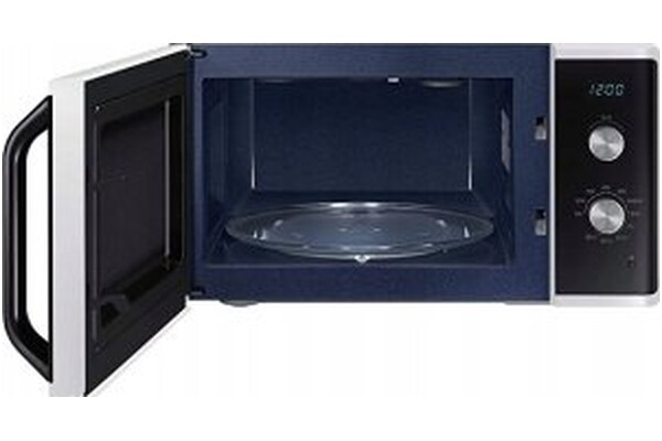 Kuchenka mikrofalowa Samsung MG23K3614AW 23l 800W