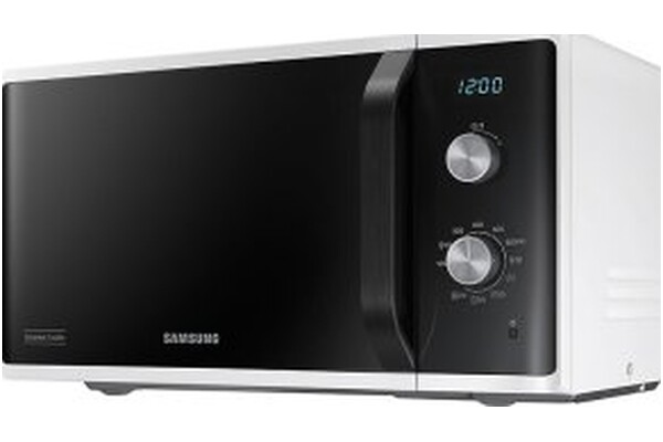 Kuchenka mikrofalowa Samsung MG23K3614AW 23l 800W