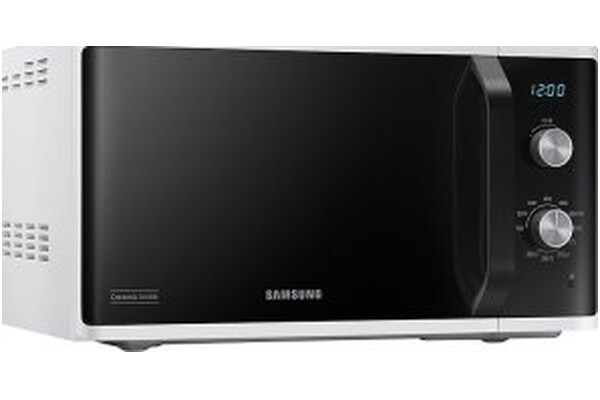 Kuchenka mikrofalowa Samsung MG23K3614AW 23l 800W
