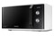 Kuchenka mikrofalowa Samsung MG23K3614AW 23l 800W