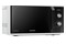 Kuchenka mikrofalowa Samsung MG23K3614AW 23l 800W