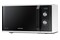 Kuchenka mikrofalowa Samsung MG23K3614AW 23l 800W