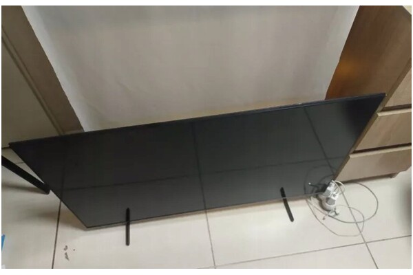 Telewizor Samsung GQ43Q60CAUXZG 43" 4K Ultra HD