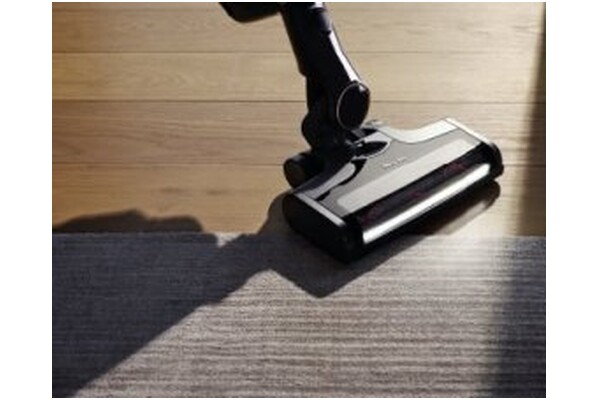 Odkurzacz MIELE Triflex HX2 Runner pionowy bezworkowy czarny